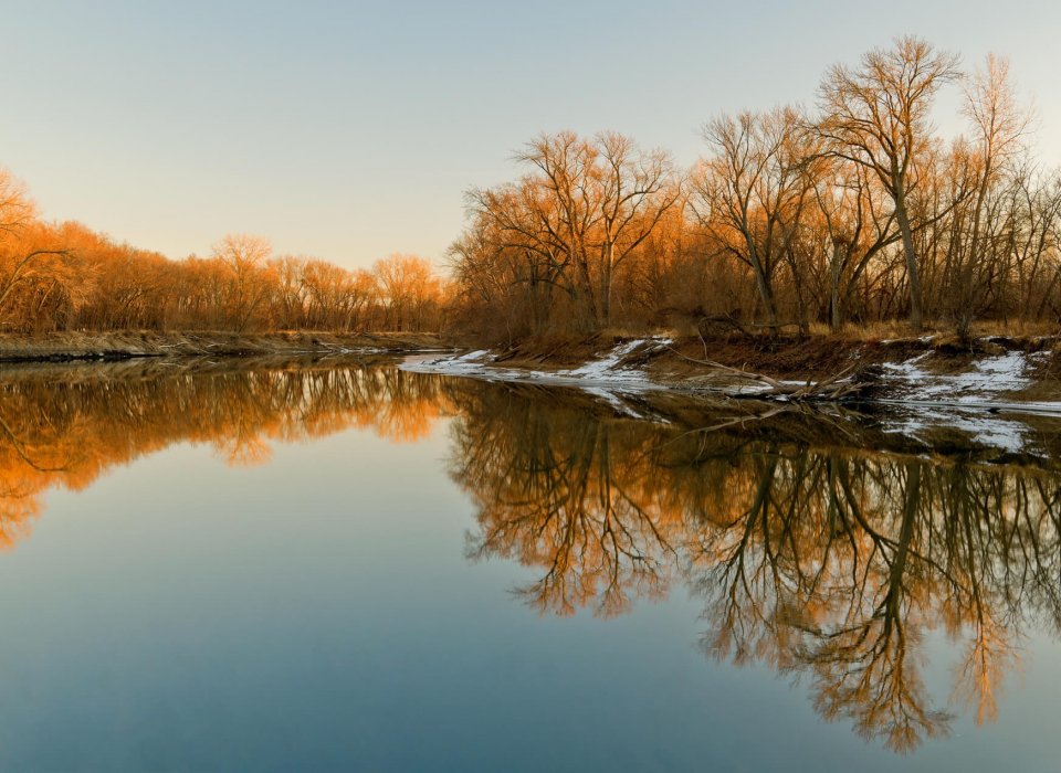 Minnesota River